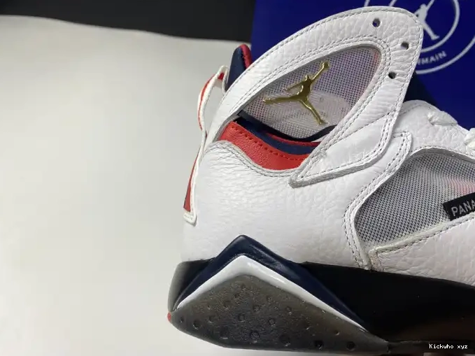 Air Jordan CZ0789-105 PSG 7 0515